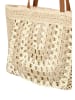 usha FESTIVAL Women Shoulder Bag in Beige