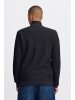 BLEND Troyer BHPullover in Schwarz