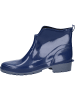Bockstiegel Regenstiefel Elke in dunkelblau