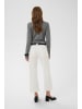 CULTURE Jeans CUtona Straight fit in Spring Gardenia