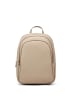 DIANA Rucksack in ALMOND
