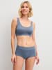 Calida Panty in folkstone grey