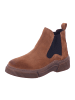 Libelle Stiefeletten/Boot in braun