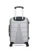 BlueStar 2 tlg. Kofferset OTTAWA in Grau (37L/64L)