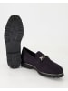 Sioux Loafer in Blau