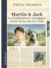 dtv Buch - Martin & Jack