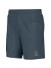SCOTT M ENDURANCE LT SHORTS in Blau
