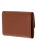 Golden Head Polo Schlüsseletui Leder 10 cm cognac