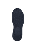 Tamaris Sportliche Schnürschuhe in Blau