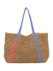 Fritzi aus Preußen Shopper Simply Shopper Nature in Blue Berry