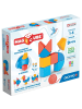 InVento Magnetbausteine Geomag Magicube Shapes Animals 9, ab 2 Jahre