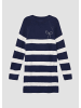 s.Oliver Kleid  in  58X1_tiefblau