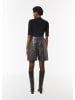 comma Indoor-Blazer in 99L1_schwarz