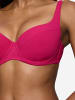Triumph Bügel-Bikini-Top Summer Twist in BERRY
