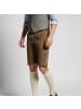 Stockerpoint Lederhose Bertram in braun