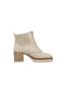 rieker Stiefelette in beige