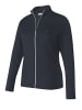 Joy Sportswear Trainingsjacke Peggy in Dunkelblau
