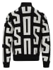 SOS Pullover Verbier in 1001 Black