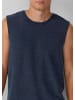 QS T-Shirt in 5884_tiefblau