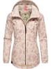 ragwear Übergangsjacke Dankka Spring in Light Pink