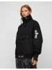 elho Skijacke Unisex-Windbreaker Klosters 89 II in BLACK