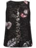 Cloud5ive Cloud5ive Tank-Tops in black