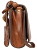 Burkely Handytasche Fine Florence Phonebag in Chestnut