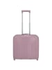 travelite Elvaa - 2-Rollen-Businesstrolley 15.6" 44 cm in rose