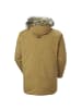 Helly Hansen M REINE PARKA in Braun