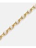 Vanlere Kette aus 375 Gelbgold