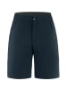 FJÄLLRÄVEN Shorts High Coast Shade Shorts W in Marine