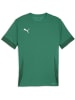 Puma Sportshirt "TeamGoal Matchday Jersey" in Grün