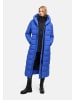 Marikoo Wintermantel Pakoraa 16 in Galaxy Blue