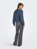 ONLY Strickjacke in Vintage Indigo