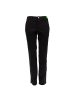 ALBERTO Golfhose Rookie 3xDry Cooler in Schwarz