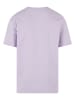 Mister Tee Mister Tee T-Shirts in lilac