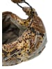 Harpa Henkeltasche ALPHA in Camel