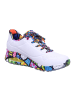 Skechers Slipper in weiß