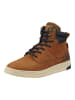 Bullboxer Sneaker in Braun