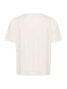 Cream Kurzarmhemd CRKallie Straight fit in Snow White