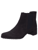 Sioux Stiefelette Fendrina-710 in dunkelblau