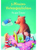 Loewe Verlag Buch - 3-Minuten-Vorlesegeschichten für gute Träume