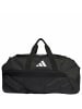 adidas Tiro League 40 - Sporttasche 60 cm M (tepore/black/white) in schwarz weiß
