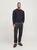 Jack & Jones Strickpullover in Salute 3