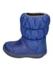 Crocs Winterstiefel Winter Puff Boot 14613-4BH in blau