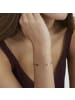 s.Oliver Armband Sleek in gold