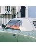 Mr. & Mrs. Panda Sonnenschutz Auto Einhorn Stolzieren mit Spruch in Rot Pastell