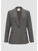 s.Oliver Indoor-Blazer in 96W7_anthrazit