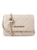 Valentino Ocarina Umhängetasche 19 cm in ecru