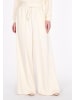 DreiMaster Klassik Women Pants in offwhite